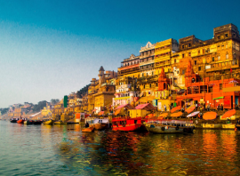 varanasi
