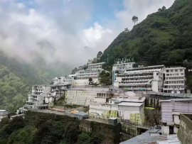 Vaishno Devi